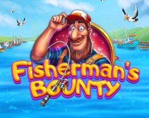Fishermans' Bounty