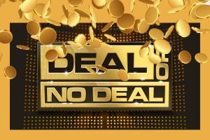 Hoogste prijzen Deal or No Deal