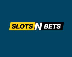 SlotsNbets logo