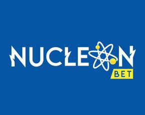 Nucleonbet casino logo