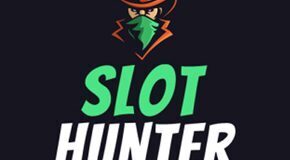 Slot Hunter casino logo