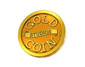 Gold Coin Studios slot ontwikkelaar