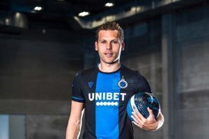 Unibet sponsoring voetbal