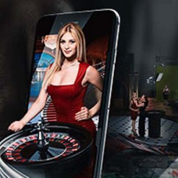 Zes redenen om bij een live casino te spelen