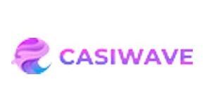 CasiWave casino logo