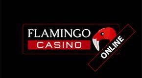 Flamingo Casino Online Review