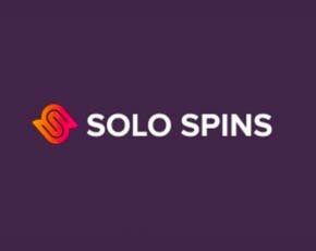 Solo Spins casino logo