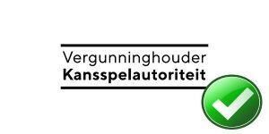 Vergunninghouder Kansspelautoriteit