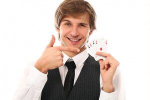 Tips voor beginnende casinospelers