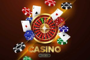 meest gespeelde spellen in een online casino