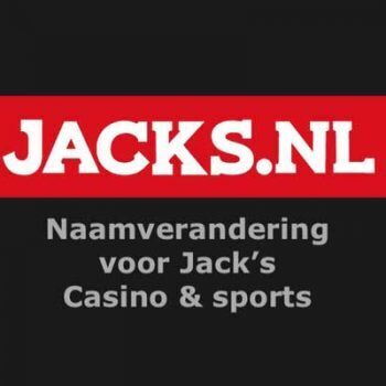 Nieuwe naam en nieuw logo jacks.nl