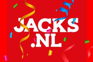 Jacks casino van het jaar