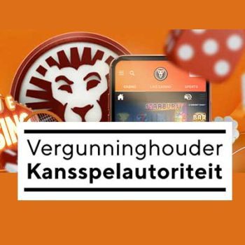 Leovegas ontvangt kansspelvergunning Nederland