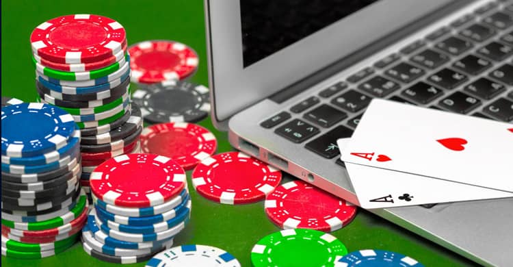 Betrouwbaar online casino's vinden