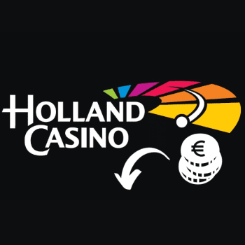 Halfjaarcijfers Holland casino