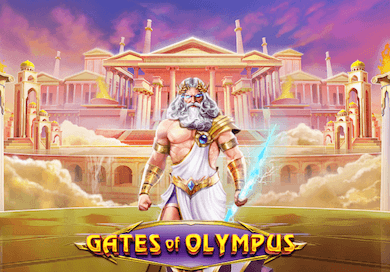 Gates of Olympus gokkast