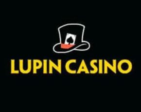 Lupin casino online casino