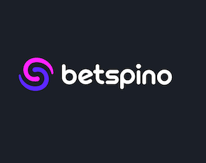 Betspino logo