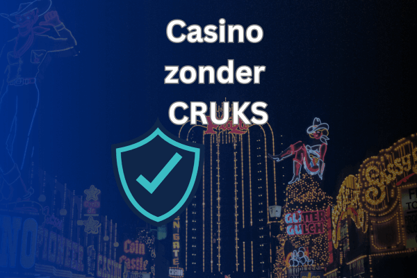 casino zonder nederlandse vergunning