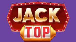 Jacktop casino logo