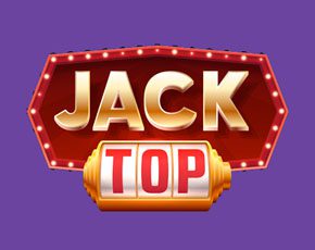 Jacktop casino logo