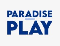 Paradise play logo