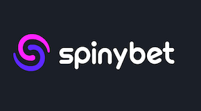 Spinybet logo