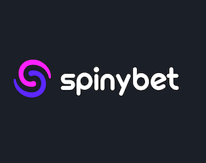 Spinybet logo