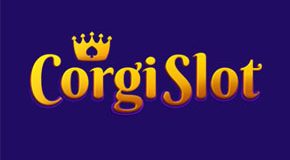 Corgislot online casino logo