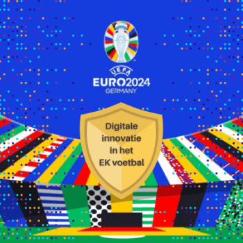 EK voetbal digitale innovatie