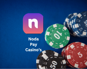 Nodapay Casino