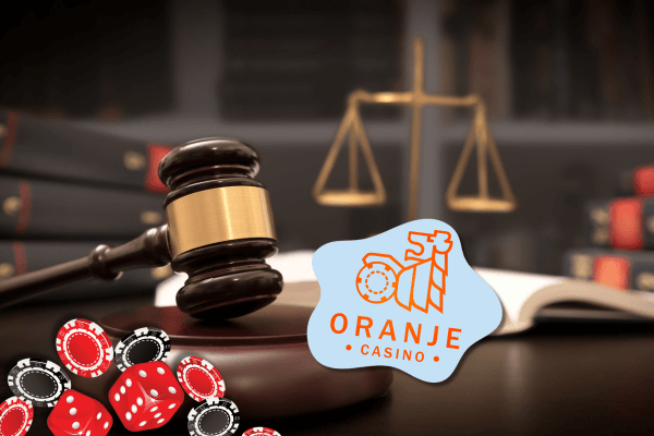 Beroep oud eigenaren Oranje Casino afgewezen