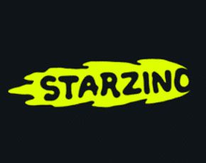 Starzino casino logo