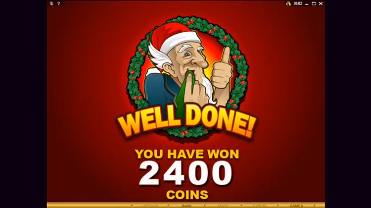 Scrooge online gokkast voor echt geld spelen