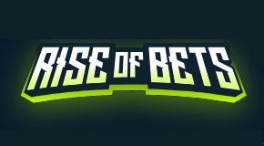 Rise of Bets casino logo