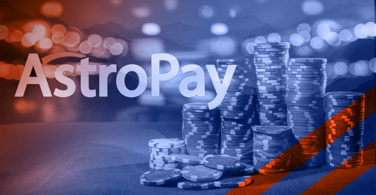 Astropay casino