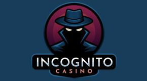 Incognito online casino