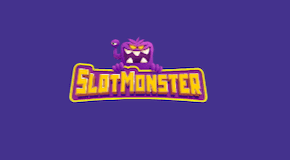 Slotmonster Logo