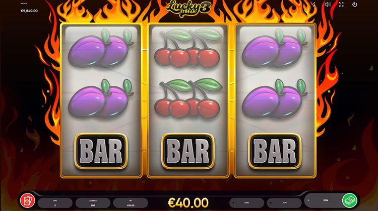 Lucky 3 Online gokkast voor echt geld spelen