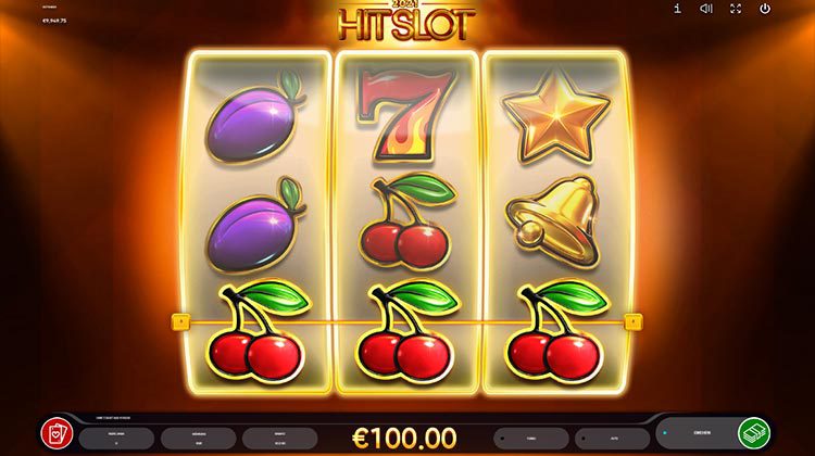 2021 Hit Slot voor echt geld spelen