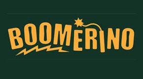 Boomerino casino logo