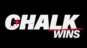 ChalkWins logo