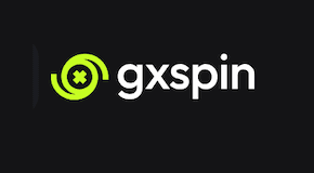 GXSpin casino logo