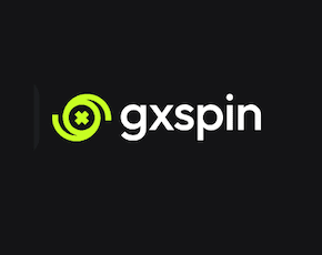 GXSpin casino logo