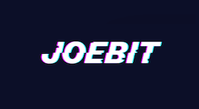 Joebit casino logo