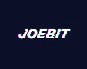 Joebit casino logo