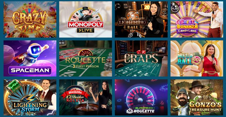 Nalu casino live casino