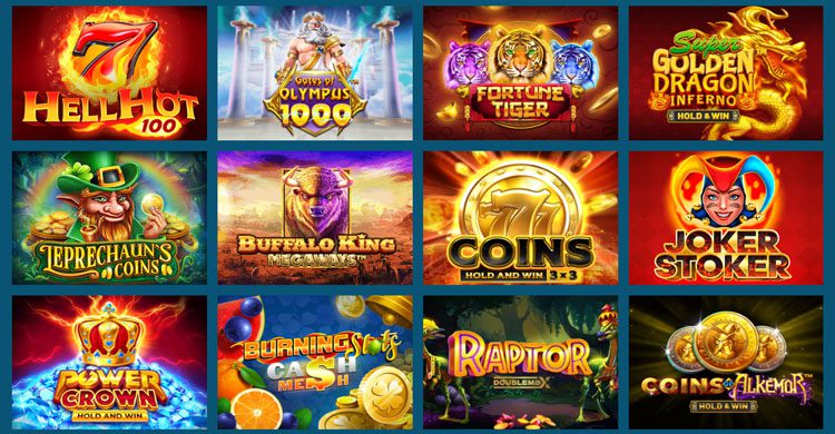 Nalu casino online slots