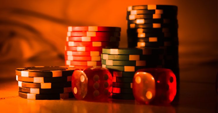 Online casino zonder gokstop