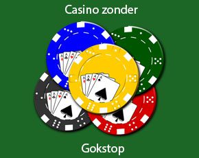 Online gokken zonder gokstop